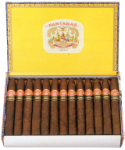 Partagas Edicion Limitada 2000 packaging